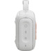 ALTAVOCES JBL GO4 WH